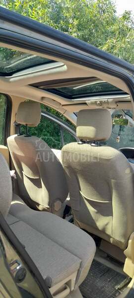 Renault Modus 