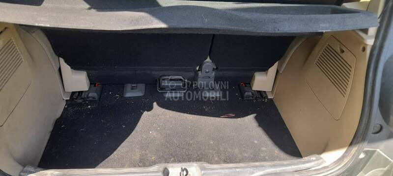 Renault Modus 