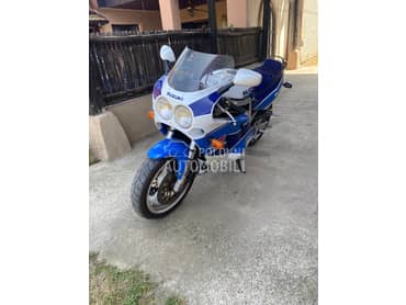 Suzuki Gsxr