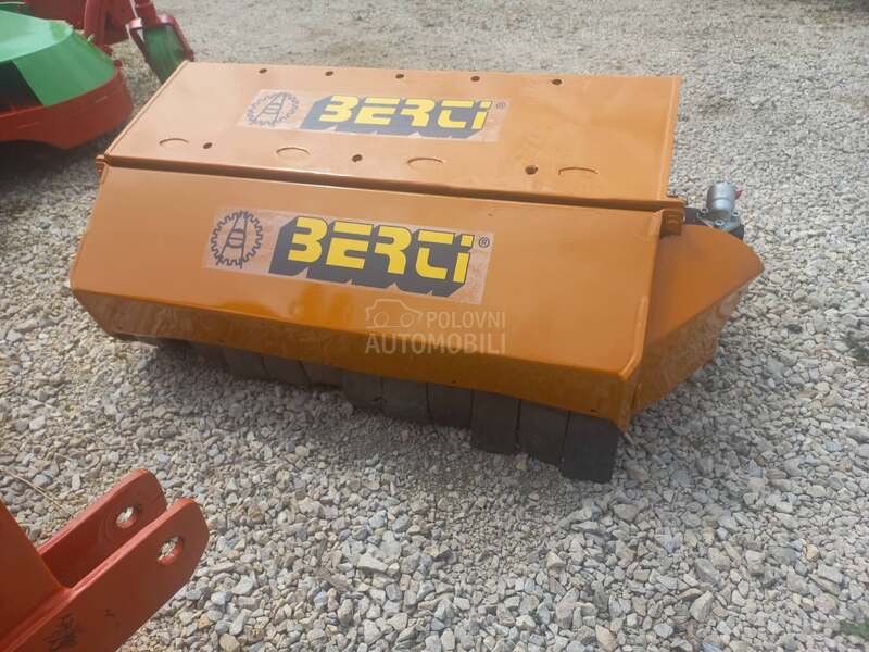 Berti Tarup