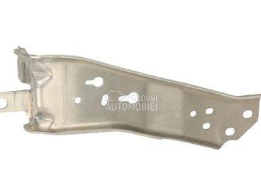 Nosac sine branika za BMW Serija 2 od 2017. do 2021. god.