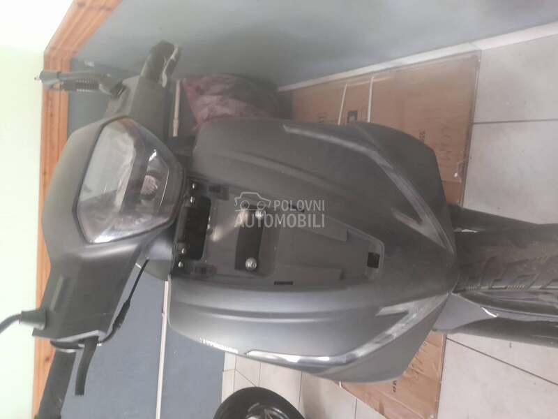 venera 125