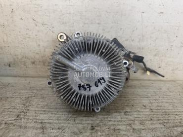 VISKO VENTILATOR za Ford Ranger