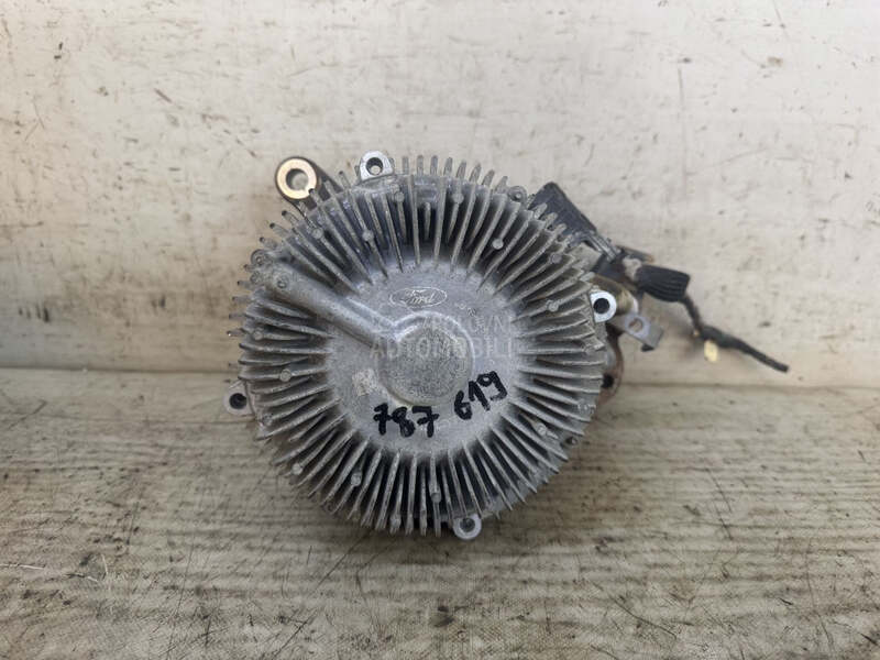 VISKO VENTILATOR