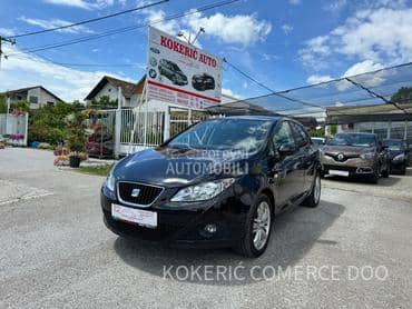Seat Ibiza 1.6 16V T.O.P CH