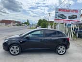 Seat Ibiza 1.6 16V T.O.P CH
