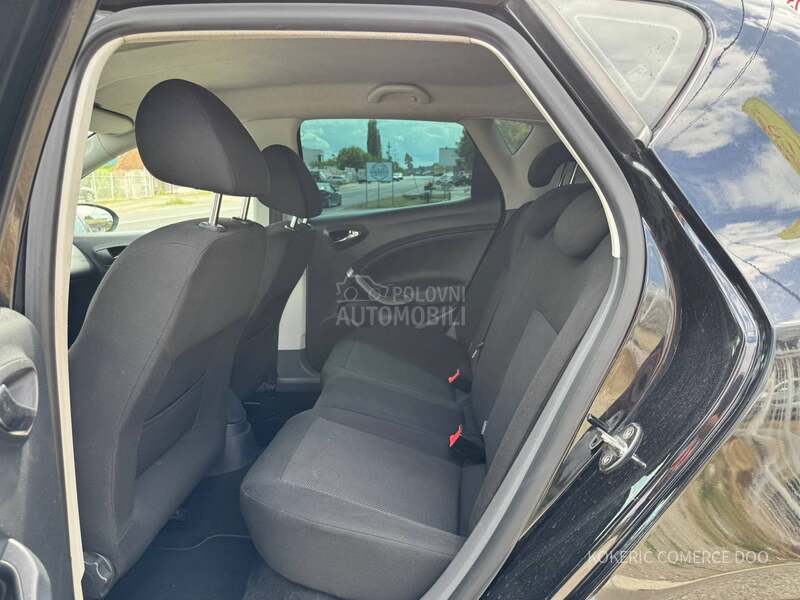 Seat Ibiza 1.6 16V T.O.P CH