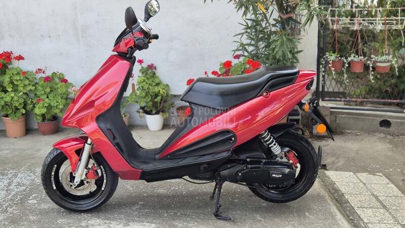 Malaguti f12