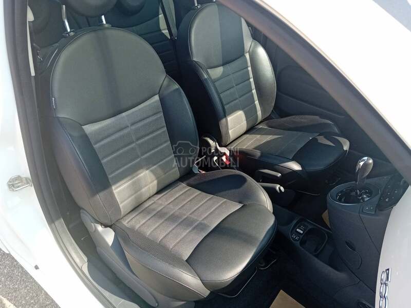 Fiat 500 1.2 8V Auto