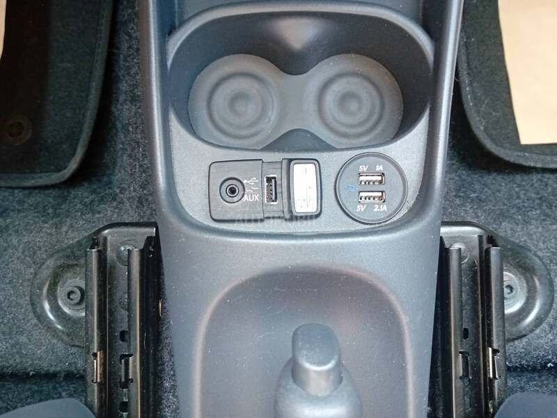 Fiat 500 1.2 8V Auto