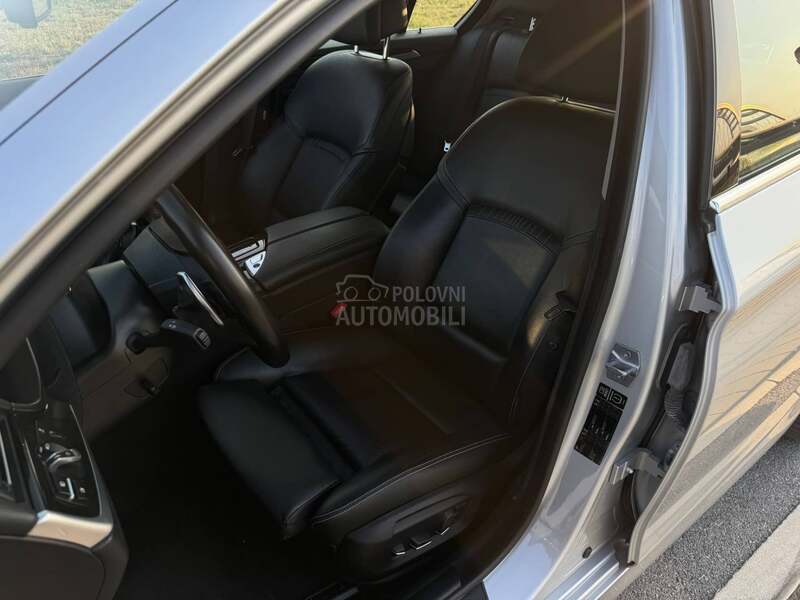 BMW 535 D Luxury
