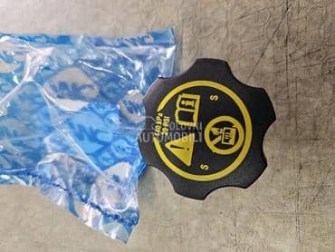 Cep posude hladnjaka za Fiat 500X, Tipo