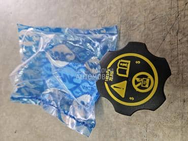 Cep posude hladnjaka za Jeep Cherokee, Compass, Grand Cherokee ...