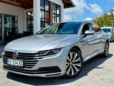 Volkswagen Arteon 2.0 TDI DSG ELEGANCE