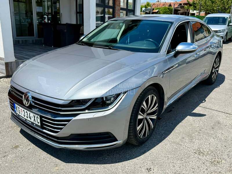 Volkswagen Arteon 2.0 TDI DSG ELEGANCE