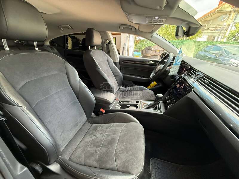 Volkswagen Arteon 2.0 TDI DSG ELEGANCE