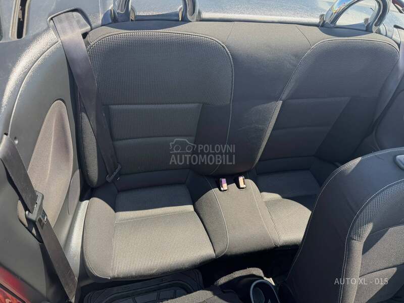 Peugeot 207 1.6 B // N.O.V