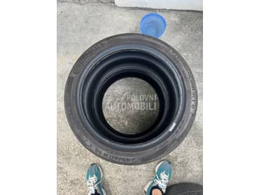 Continental 245/40 R18 Letnja