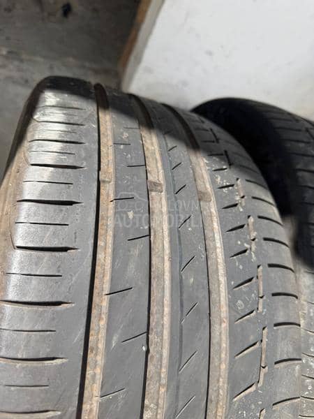 Continental 245/40 R18 Letnja