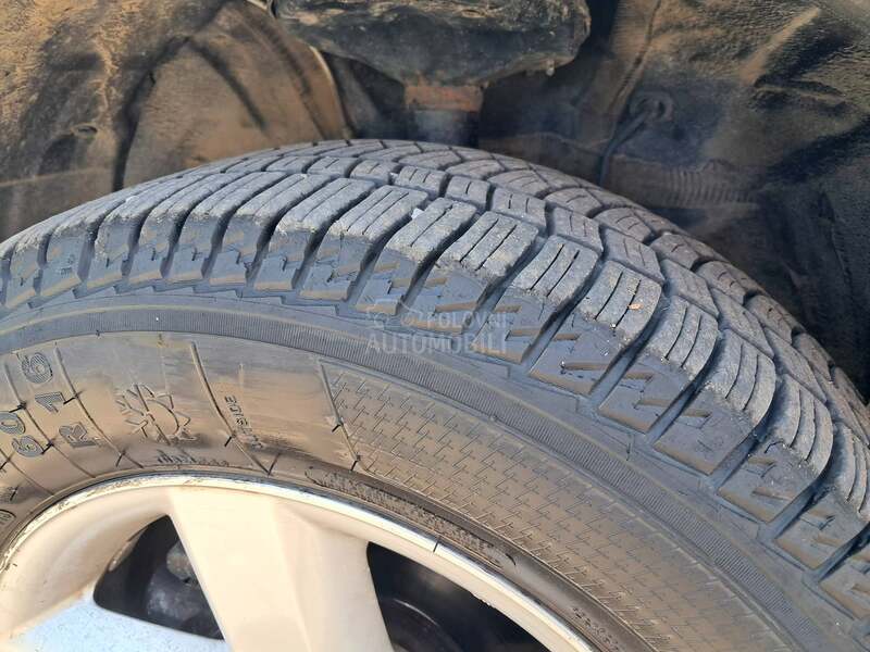 Toyota RAV 4 4x4