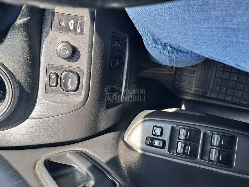 Toyota RAV 4 4x4