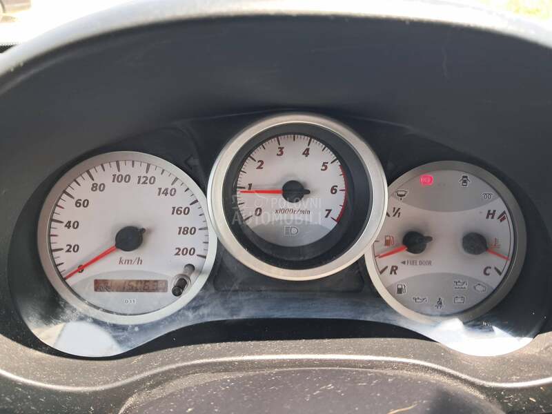 Toyota RAV 4 4x4