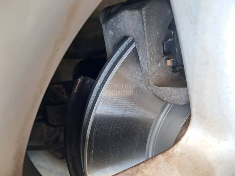 Toyota RAV 4 4x4