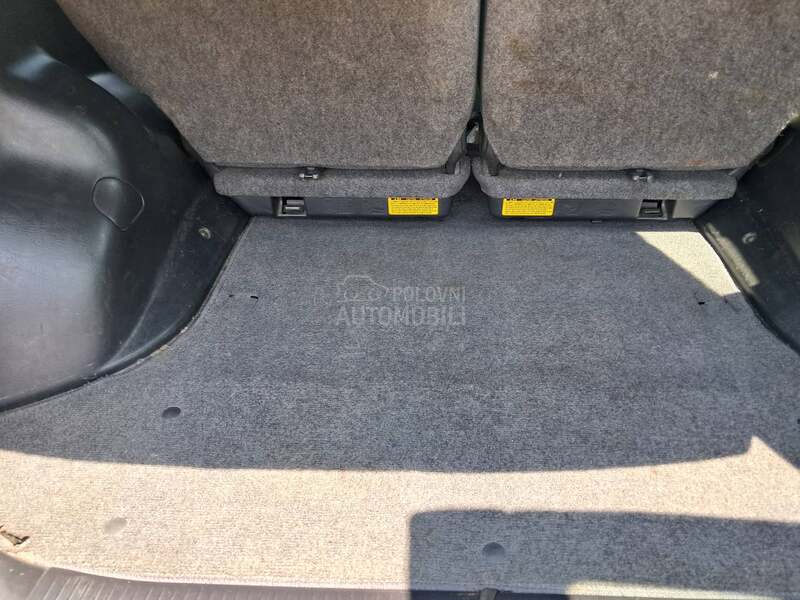 Toyota RAV 4 4x4