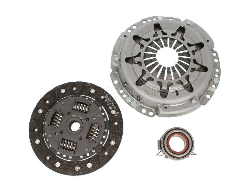 Set kvacila