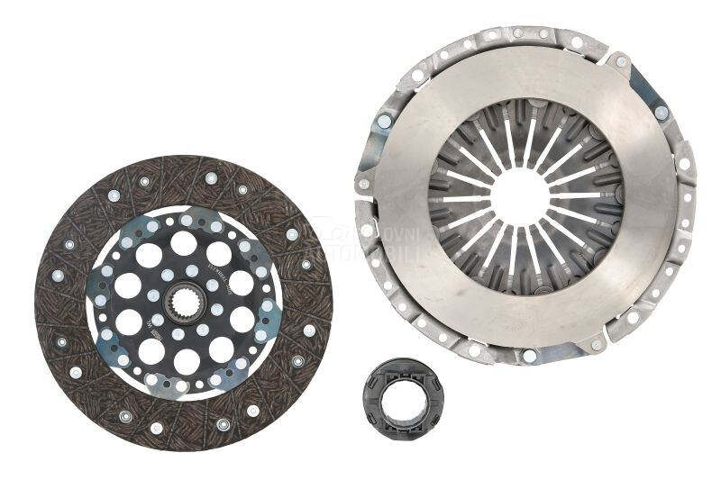 Set kvacila
