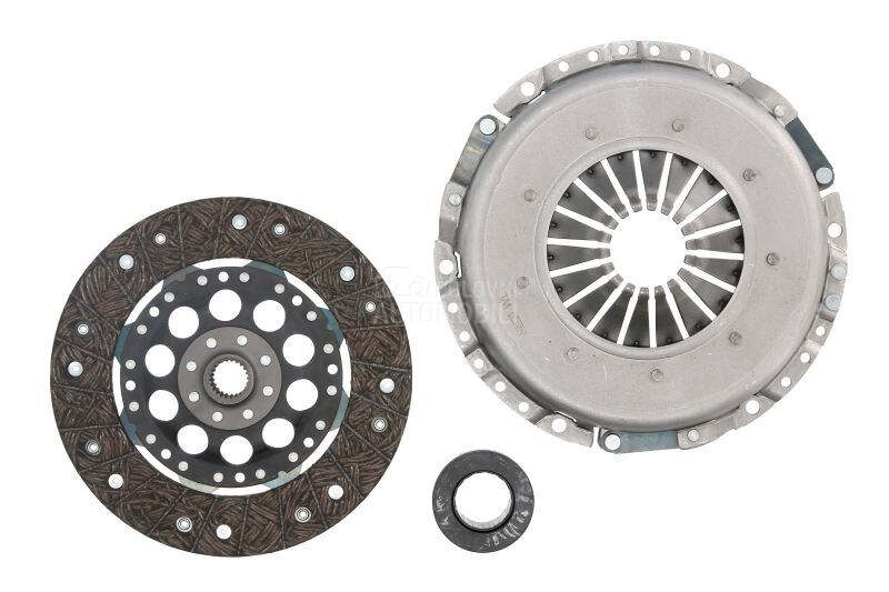 Set kvacila