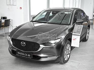 Mazda CX-30 2.5l Centre-Line