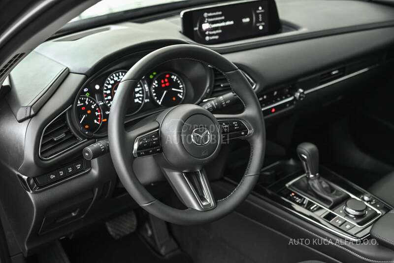 Mazda CX-30 2.5l Centre-Line