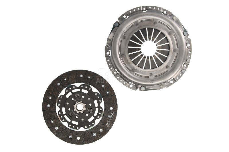 Set kvacila LUK