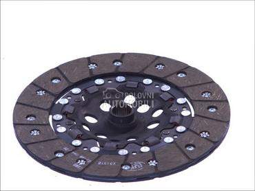 Set kvacila LUK za Škoda Roomster od 2007. do 2015. god.