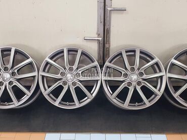 Aluminijumske felne ASX OUTLANDER 16" 5 x 114.3