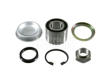 Lezaj lager tocka za Renault ZX od 1993. do 1998. god.