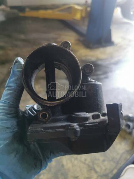 klapna gasa 4f