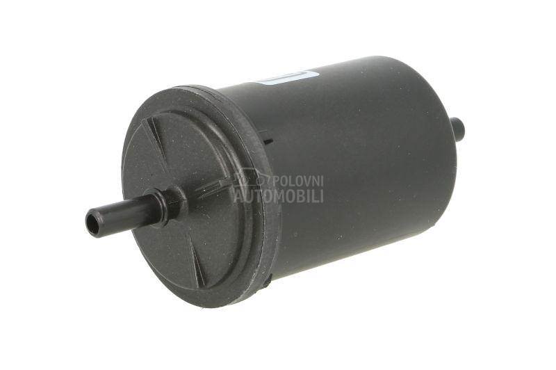 Filter goriva