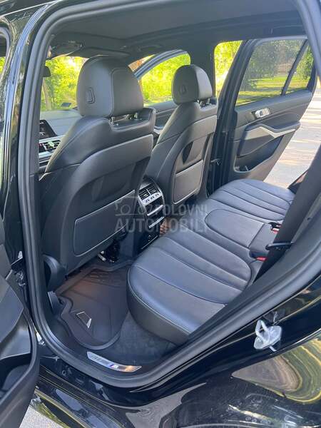 BMW X5 30d XDrive M Hybrid