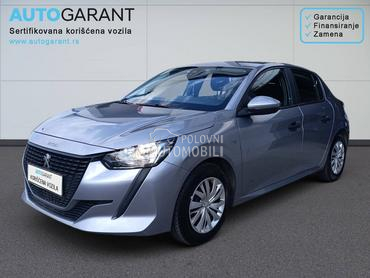 Peugeot 208 1.2 PREMIUM PACK