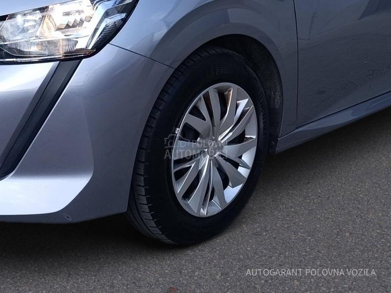Peugeot 208 1.2 PREMIUM PACK