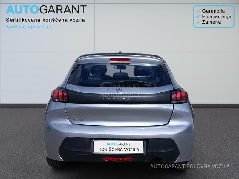 Peugeot 208 1.2 PREMIUM PACK