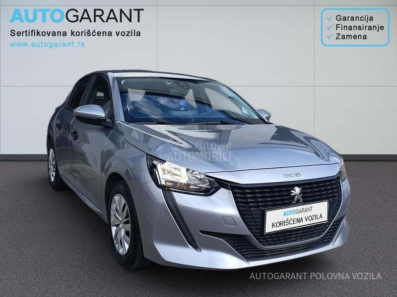Peugeot 208 1.2 PREMIUM PACK