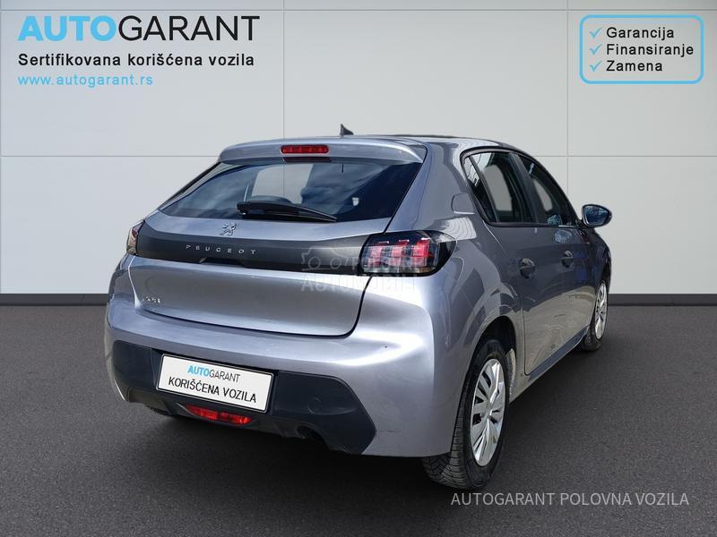 Peugeot 208 1.2 PREMIUM PACK