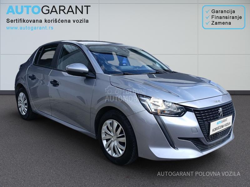 Peugeot 208 1.2 PREMIUM PACK
