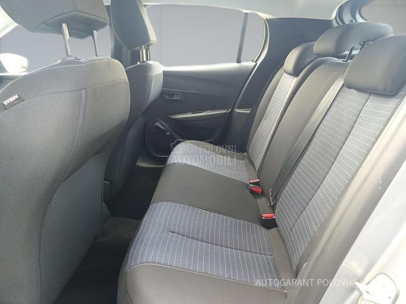 Peugeot 208 1.2 PREMIUM PACK