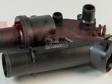 Termostat za Peugeot 407 od 2004. do 2011. god.