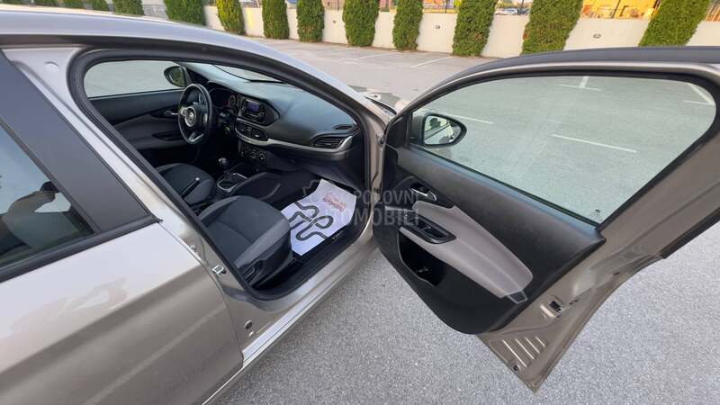 Fiat Tipo 1.4