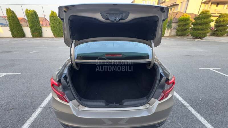 Fiat Tipo 1.4